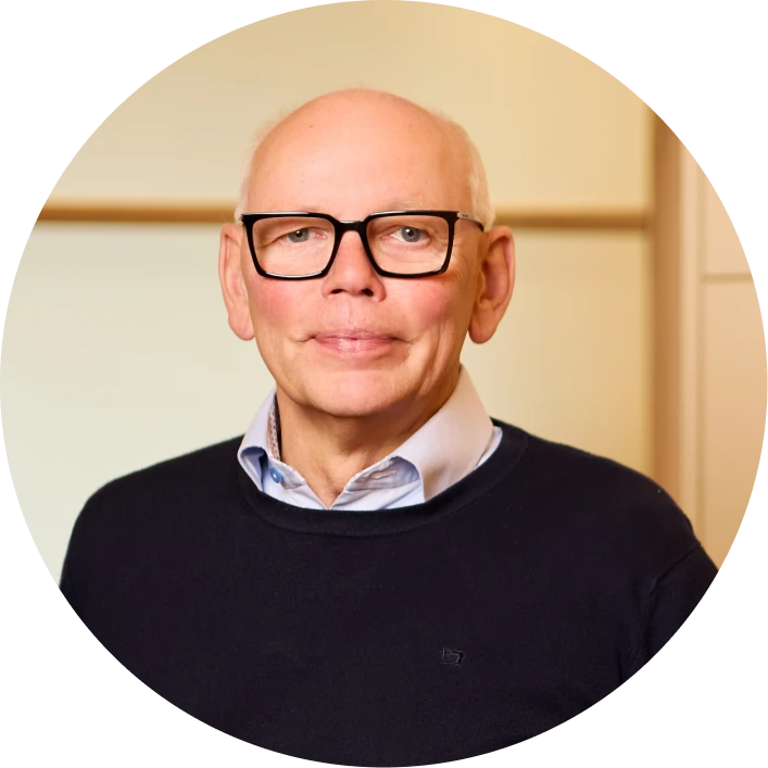 Klaus Luchtenberg