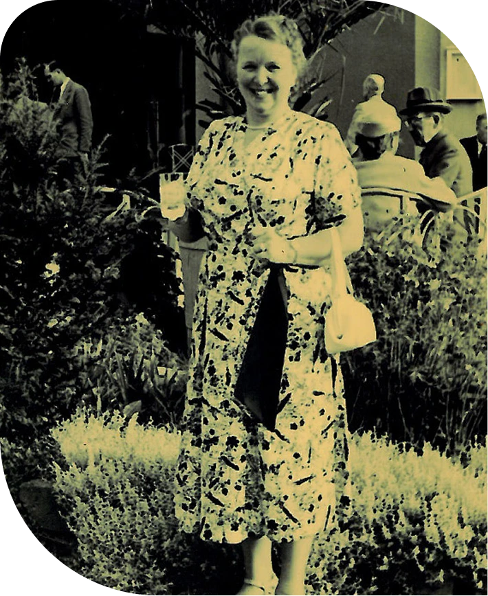 Erna Luchtenberg