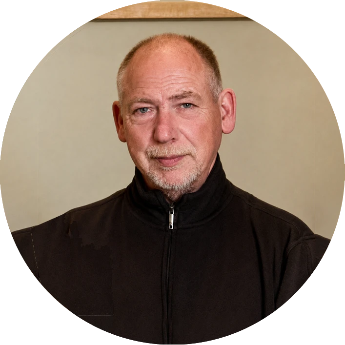 Peter Mischalski